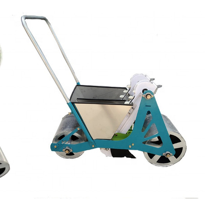 Accurate garlic planter seeder /new garlic seeder seeding machine