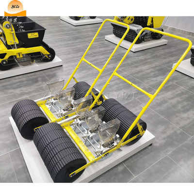 Vegetables Seeds Vegetable Agriculture Manual Seeder Grass Seed Planting Machinery With Different Rows